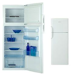 Ремонт и обслуживание холодильников BEKO DSE 30020