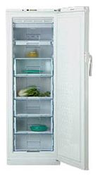 Ремонт и обслуживание холодильников BEKO FNE 26400