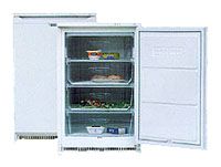 Ремонт и обслуживание холодильников BEKO FS 12 CC