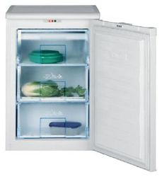 Ремонт и обслуживание холодильников BEKO FSE 1072
