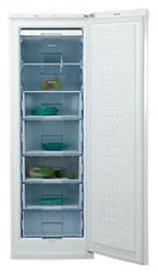 Ремонт и обслуживание холодильников BEKO FSE 27300
