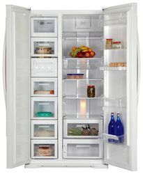 Ремонт и обслуживание холодильников BEKO GNE 15942 S