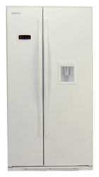 Ремонт и обслуживание холодильников BEKO GNE 25800 W