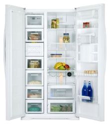 Ремонт и обслуживание холодильников BEKO GNE 25840 S