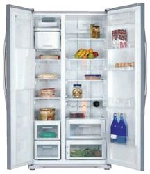 Ремонт и обслуживание холодильников BEKO GNE 35700 PX