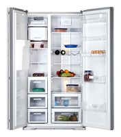 Ремонт и обслуживание холодильников BEKO GNE 35730 X