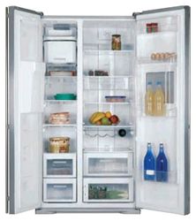 Ремонт и обслуживание холодильников BEKO GNE 45700 PX