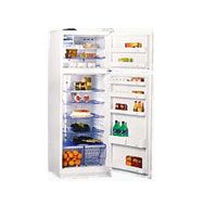 Ремонт и обслуживание холодильников BEKO NRF 9510