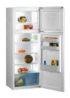 Ремонт и обслуживание холодильников BEKO RDP 6500 A