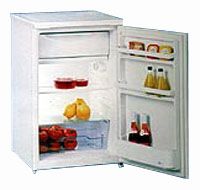 Ремонт и обслуживание холодильников BEKO RRN 1565