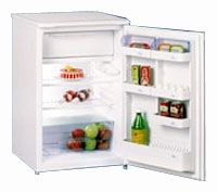 Ремонт и обслуживание холодильников BEKO RRN 1670