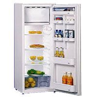 Ремонт и обслуживание холодильников BEKO RRN 2560