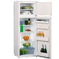 Ремонт и обслуживание холодильников BEKO RRN 2650