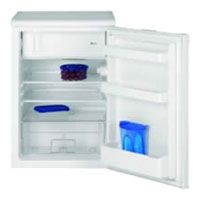 Ремонт и обслуживание холодильников BEKO TSE 1240