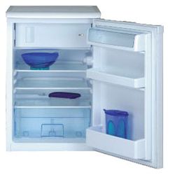Ремонт и обслуживание холодильников BEKO TSE 1280