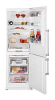 Ремонт и обслуживание холодильников BLOMBERG KSM 1650 A+