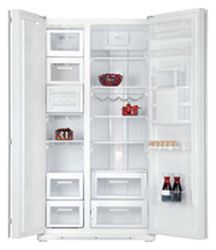 Ремонт и обслуживание холодильников BLOMBERG KWS 1220 X