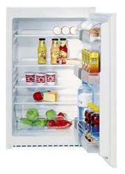 Ремонт и обслуживание холодильников BLOMBERG TSM 1550 I