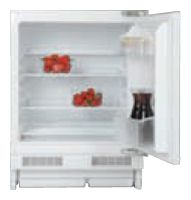 Ремонт и обслуживание холодильников BLOMBERG TSM 1750 U