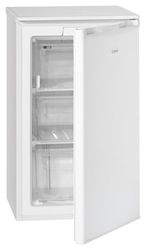 Ремонт и обслуживание холодильников BOMANN GS165