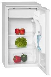 Ремонт и обслуживание холодильников BOMANN KS162