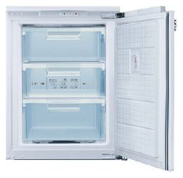 Ремонт и обслуживание холодильников BOSCH GID 14A40