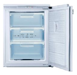 Ремонт и обслуживание холодильников BOSCH GID 14A50