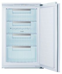 Ремонт и обслуживание холодильников BOSCH GID 18A40