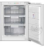 Ремонт и обслуживание холодильников BOSCH GIL 1040