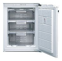 Ремонт и обслуживание холодильников BOSCH GIL 10440