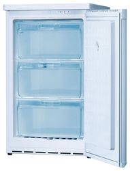 Ремонт и обслуживание холодильников BOSCH GSD 10N20