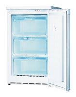 Ремонт и обслуживание холодильников BOSCH GSD 10V20