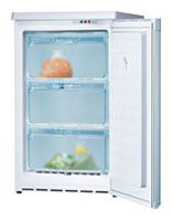 Ремонт и обслуживание холодильников BOSCH GSD 10V21