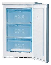 Ремонт и обслуживание холодильников BOSCH GSD 11121