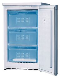 Ремонт и обслуживание холодильников BOSCH GSD 11122