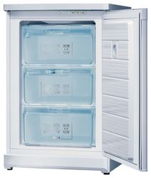 Ремонт и обслуживание холодильников BOSCH GSD 11V20