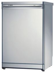 Ремонт и обслуживание холодильников BOSCH GSD 11V60