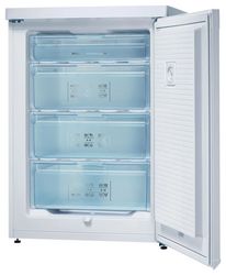 Ремонт и обслуживание холодильников BOSCH GSD 12V20