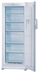 Ремонт и обслуживание холодильников BOSCH GSD 26410