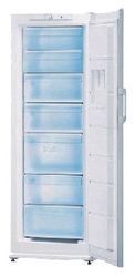 Ремонт и обслуживание холодильников BOSCH GSD 30410