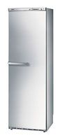 Ремонт и обслуживание холодильников BOSCH GSE 34494