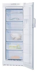 Ремонт и обслуживание холодильников BOSCH GSN 24V01