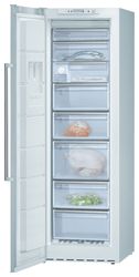 Ремонт и обслуживание холодильников BOSCH GSN 32V16