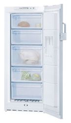 Ремонт и обслуживание холодильников BOSCH GSV 22V31