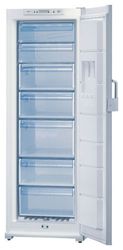 Ремонт и обслуживание холодильников BOSCH GSV 30V26