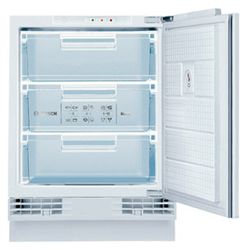 Ремонт и обслуживание холодильников BOSCH GUD 15A40