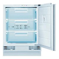 Ремонт и обслуживание холодильников BOSCH GUD 15A50