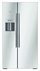 Ремонт и обслуживание холодильников BOSCH KAD 62S20