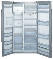 Ремонт и обслуживание холодильников BOSCH KAD 62S50