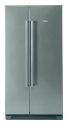 Ремонт и обслуживание холодильников BOSCH KAN 56V40